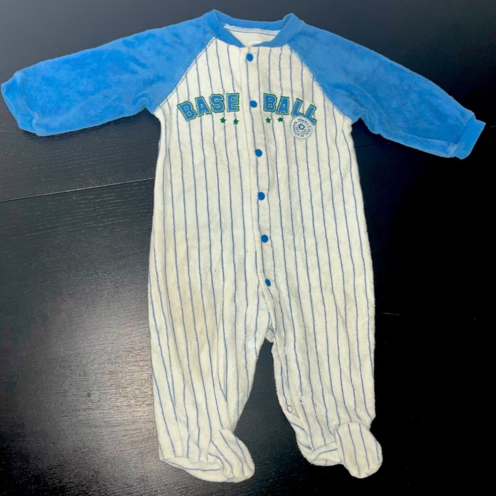 for your baby